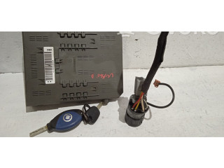 Комплект блоков управления    Fiat Ulysse