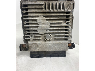 Блок управления двигателем Блок управления 03L906023N, 03L906023L Audi A3 S3 8P