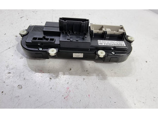 Блок управления климат-контролем 7N0907426BT, 5HB01129240 Volkswagen Touran II