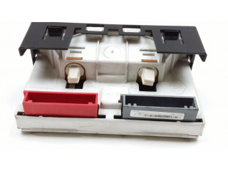 Дисплей P8200028364A, P8200028364 Renault Scenic I