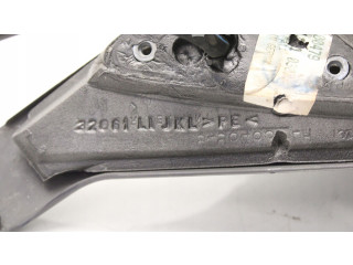 Зеркало электрическое Volvo C70 2006 - 2010 года