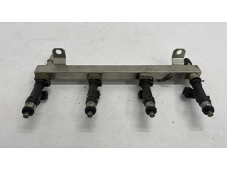 Vstřikovač 55572731 Opel Corsa E pro benzínový motor 1.4 B14xer