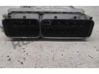 Řídící jednotka 03G906021AQ Volkswagen Caddy 2007