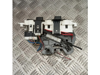 Блок управления климат-контролем    Nissan Primera