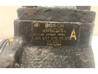 Vstřikovací čerpadlo A6110700501, 0445010008 Mercedes-Benz C W202 -