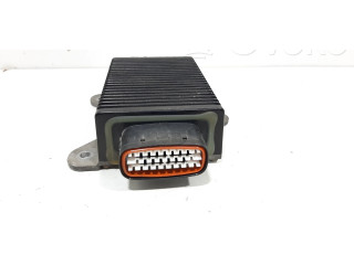 Блок подушек безопасности MR420858   Mitsubishi Space Star