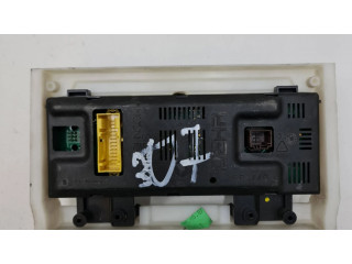 Блок управления климат-контролем 9658084577 Citroen C4 I