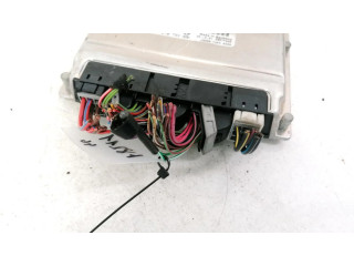 Řídící jednotka A6681530279, 0281010793 Mercedes-Benz A W168 2002