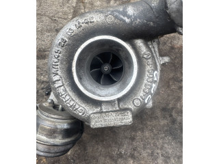 Турбина Turbo Audi A6 S6 C5 4B 059145701G