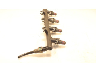 Топливная рампа Renault Megane III