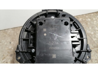 Вентилятор печки    07C17, 5274   Lexus ES 250 - 300 - 330