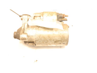 Přístrojová deska Renault Fluence 2010