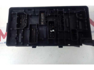 Блок предохранителей 060710 Chevrolet Lanos