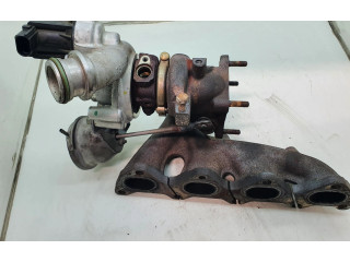  Турбина Volkswagen Golf VII 0.0 05E145701N, HGR         