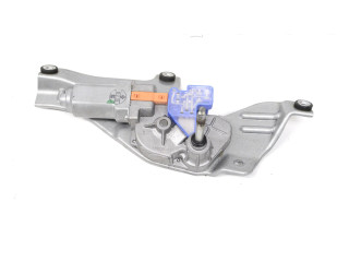 Моторчик заднего дворника     Subaru Forester SH