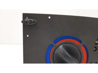 Блок управления климат-контролем 112542000, 123842800   Iveco Daily 40.8