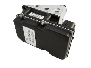 Блок управления двигателя 55585729, MB2757002250   Opel Meriva B