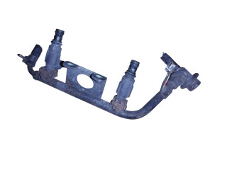 Vstřikovač 16611AA43A Subaru Legacy