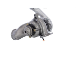  Турбина Peugeot 406  726683-5002S, 726683-5002S         