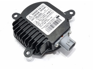 Блок управления Xenon