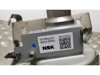 Насос рулевого управления