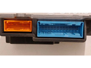 Блок подушек безопасности 30773401, 00001393B6   Volvo V50