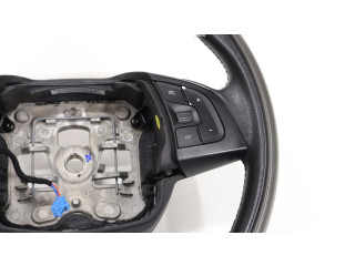 Руль Citroen C4 Cactus  2014 -  года 98004092ZD      