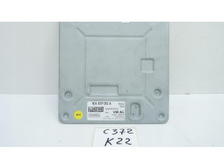 Блок комфорта    Volkswagen ID.3   