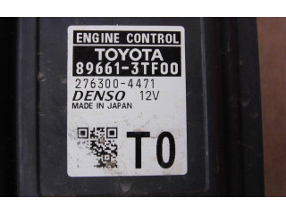 Řídící jednotka 896613TF00 Toyota Camry VIII XV70 2021