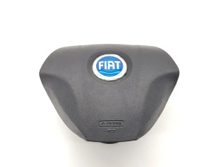 Подушка безопасности водителя 07354104468 Fiat Grande Punto