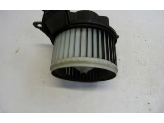 Вентилятор печки Citroen Nemo