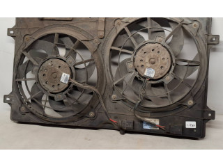 Вентилятор радиатора     7M3121203, 0130303881    Ford Galaxy 