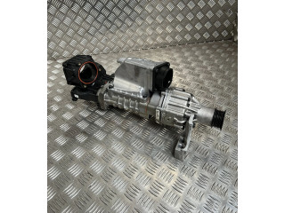 Турбина Нагнетатель Volvo XC90  31441265, 31439783         