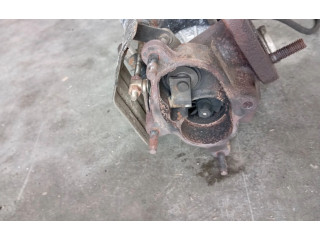 Турбина K147025, 531410150 Volkswagen II LT