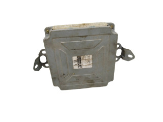 Блок управления двигателя 22611AH690, 1122005380   Subaru Forester SG