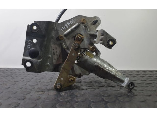 Двигатель стеклоочистителя заднего стекла 3397020406   Citroen Berlingo