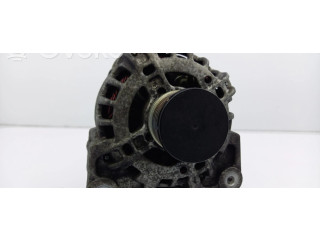 Генератор 231003071R Dacia Logan II 0.9