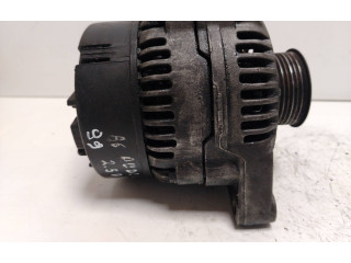 Генератор 0123515024, 059903015   Audi A6 S6 C5 4B      