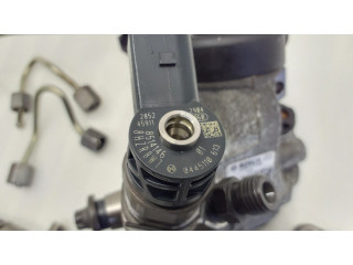 Vstřikovač 0445010588, 8514146 BMW 2 F45 pro naftový motor 2.0 B47C20A