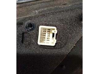 Зеркало электрическое        Mazda 323  1999 - 2003 года   