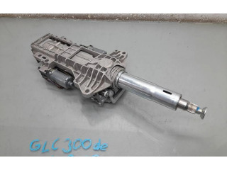 Рулевая рейка A2534604200 Mercedes-Benz GLC AMG 2019 - года