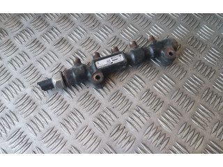 Топливная рампа 9654592680, 9658227880 Citroen C4 I