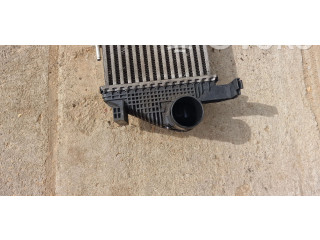 Интеркулер Jeep Grand Cherokee