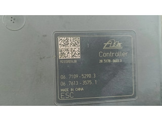 Блок АБС 06710952903, 571103N0E030M1   Honda  HR-V  2021- года