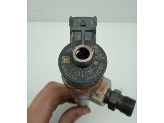 Форсунка 166004787R, 166004787R    Dacia Logan II  H4B-400(H4B-A4) 