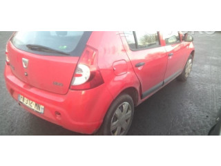 Ручка стеклоочистителей 6001551357 Dacia Sandero