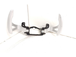 Включатель / ручка переключения передач 2401A008 Mitsubishi Outlander