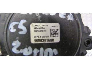 Топливный насос