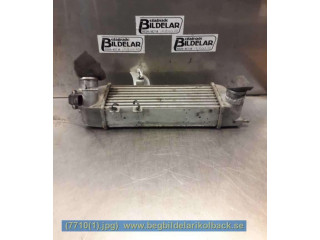 Интеркулер 6714315 KIA Ceed