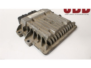 Блок управления впрыском 5242932   Ford Ranger